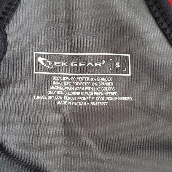 Tank Top - Picture 2 of 4